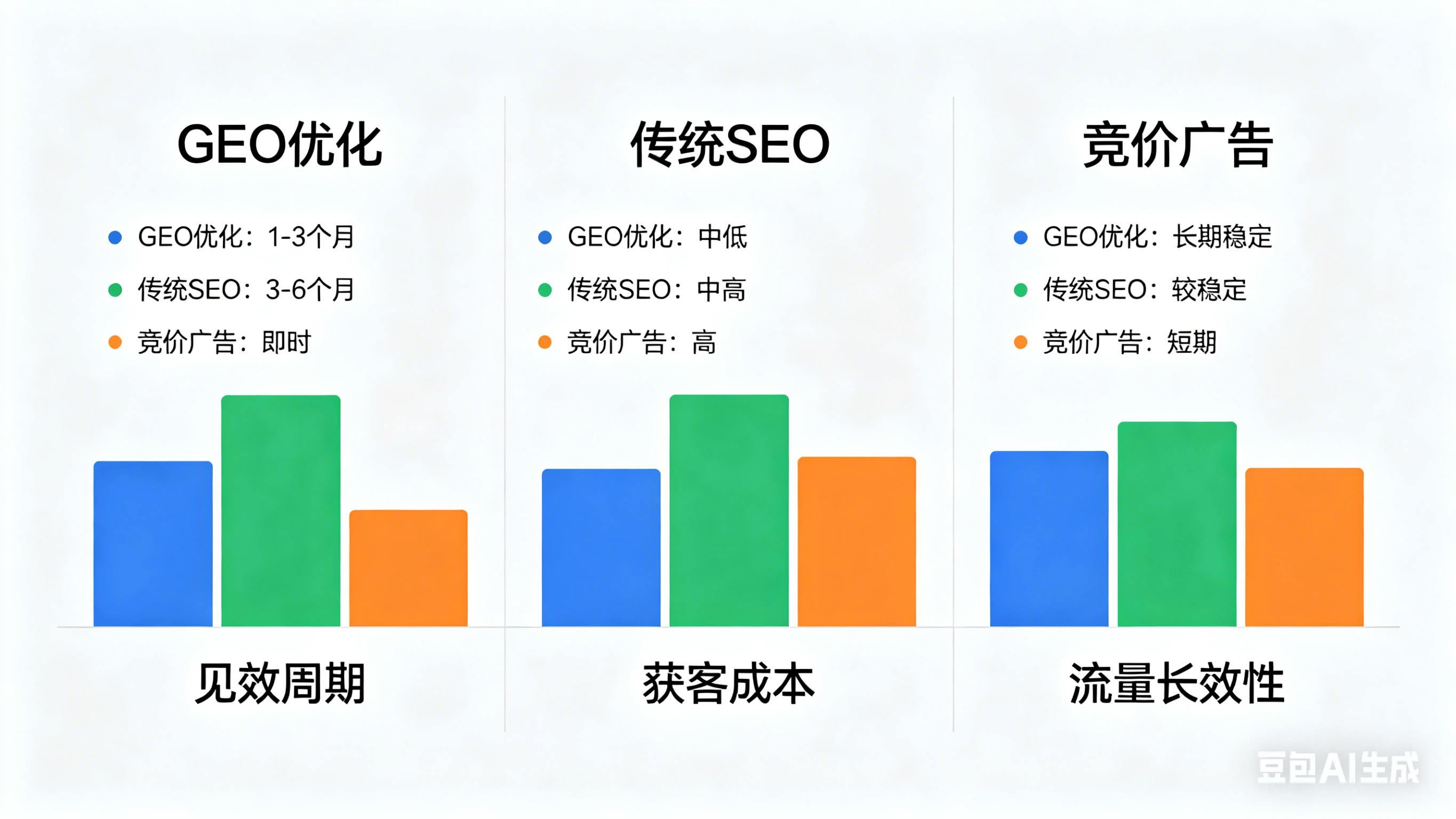 安阳GEO优化多久能出效果？企业AI获客见效周期全解析